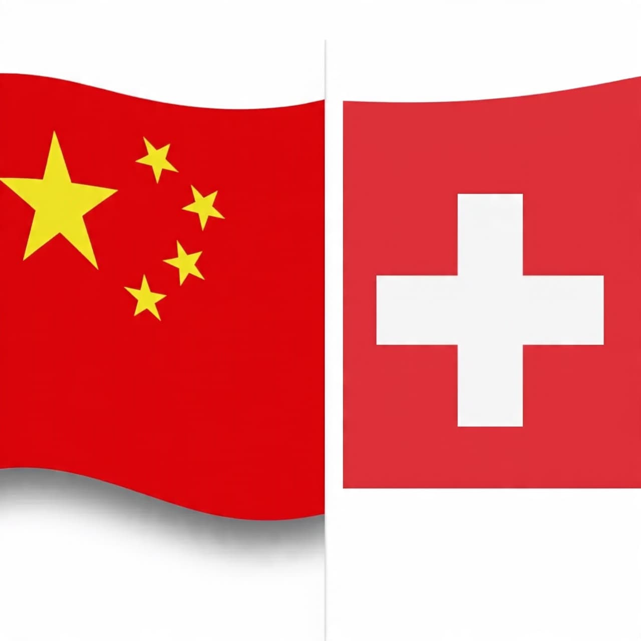 Bridges Over Alps and Seas: Wang Yi’s Mission to Europe Bridges Over Alps and Seas: Wang Yi’s Mission to Europe