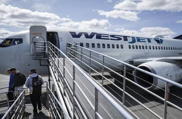 Sunwing Vacations Halts Cuba Service Indefinitely Amid Island Fuel Shortage Sunwing Vacations Halts Cuba Service Indefinitely Amid Island Fuel Shortage