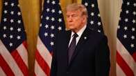 Trump Warns Oman: 'Behave or Face US Action'