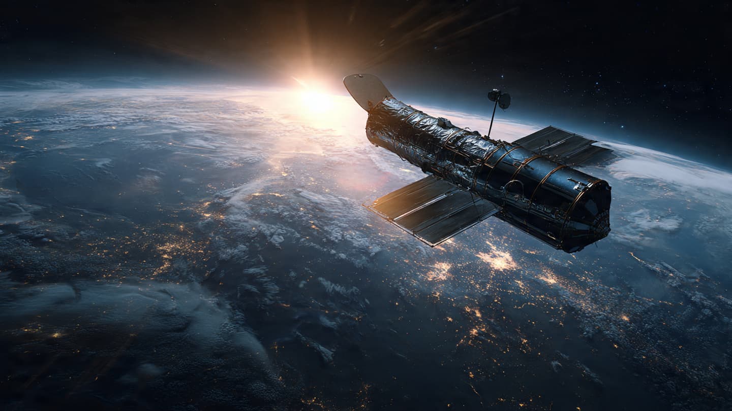 When Spacecraft Learn to Be Rescued Instead of Forgotten