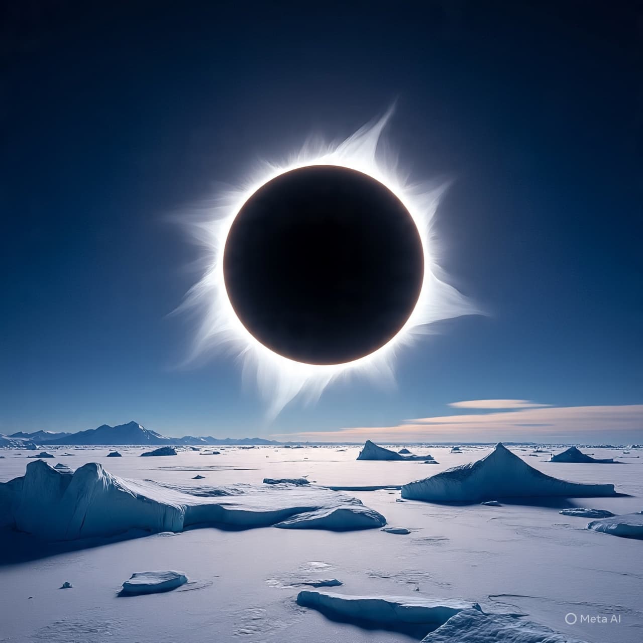 “The Ring of Fire Beckons: Reflections on the First Eclipse of 2026” “The Ring of Fire Beckons: Reflections on the First Eclipse of 2026”