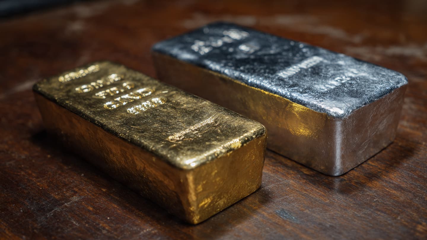 🪙 Technical Analysis of Gold (XAU/USD) 🪙 Technical Analysis of Gold (XAU/USD)