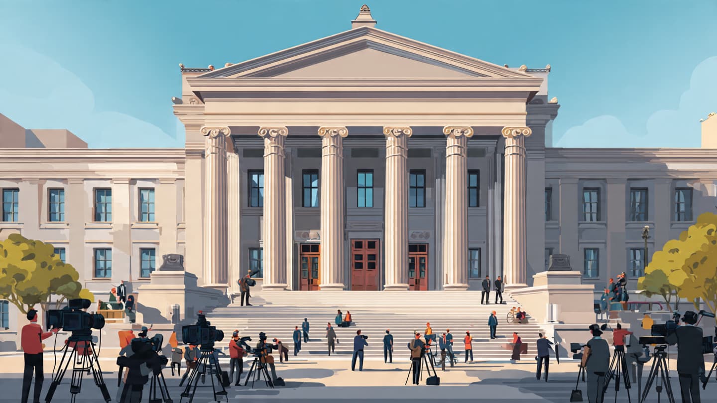A Verdict Arrives, but the Questions Remain With the Community A Verdict Arrives, but the Questions Remain With the Community