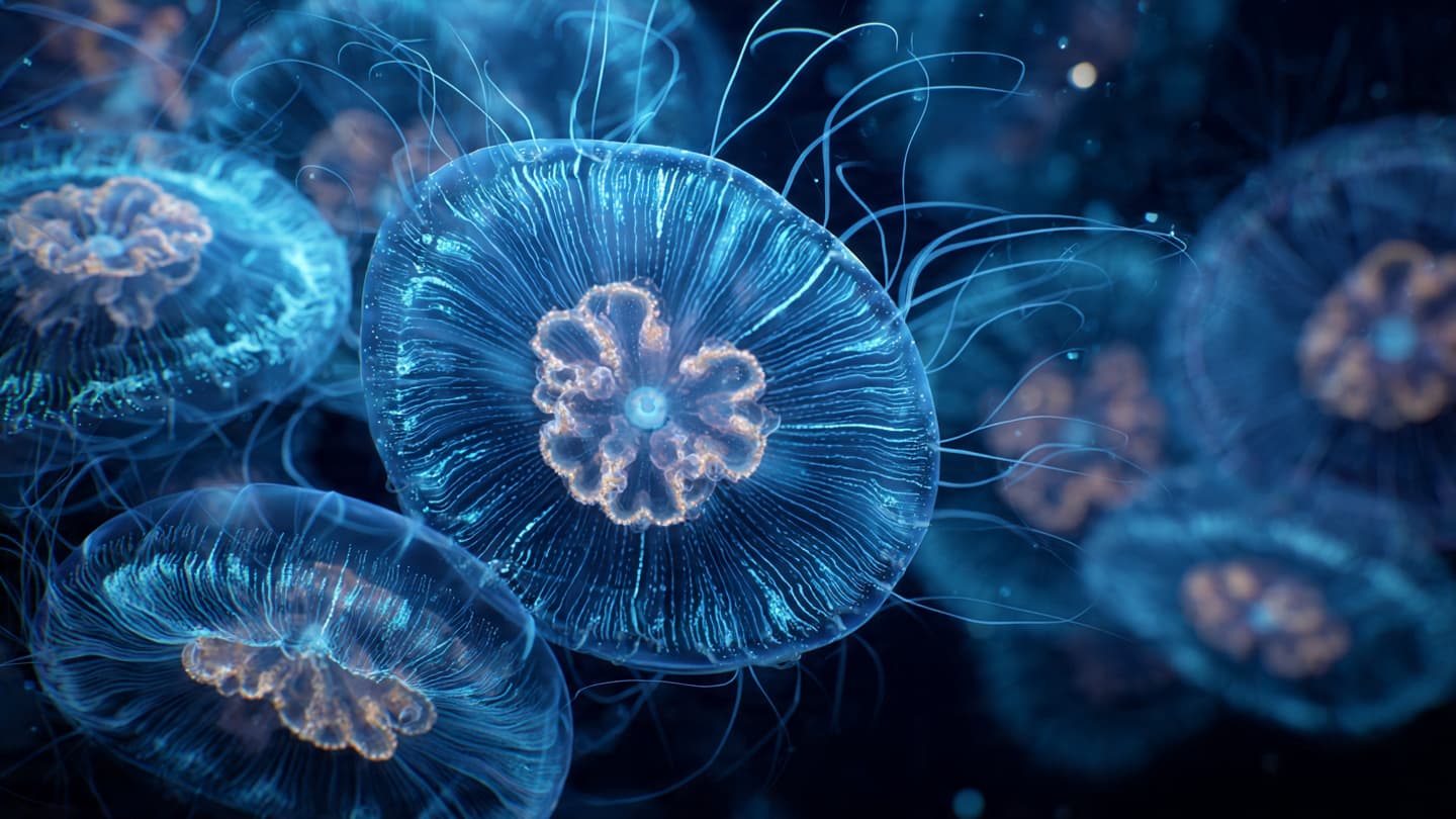 The Deep Ocean Continues Guarding Creatures Beyond Human Imagination