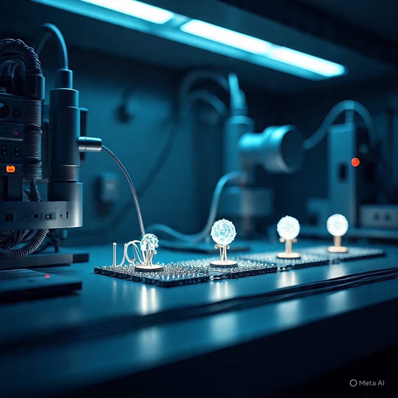 Beyond Hype: How Quantum Computers Are Beginning to Solve Real Problems Beyond Hype: How Quantum Computers Are Beginning to Solve Real Problems