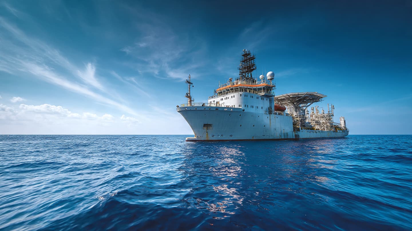 In the Hum of Servers and Submarine Cables: A Reflection on the Networks Beneath Everyday Life
