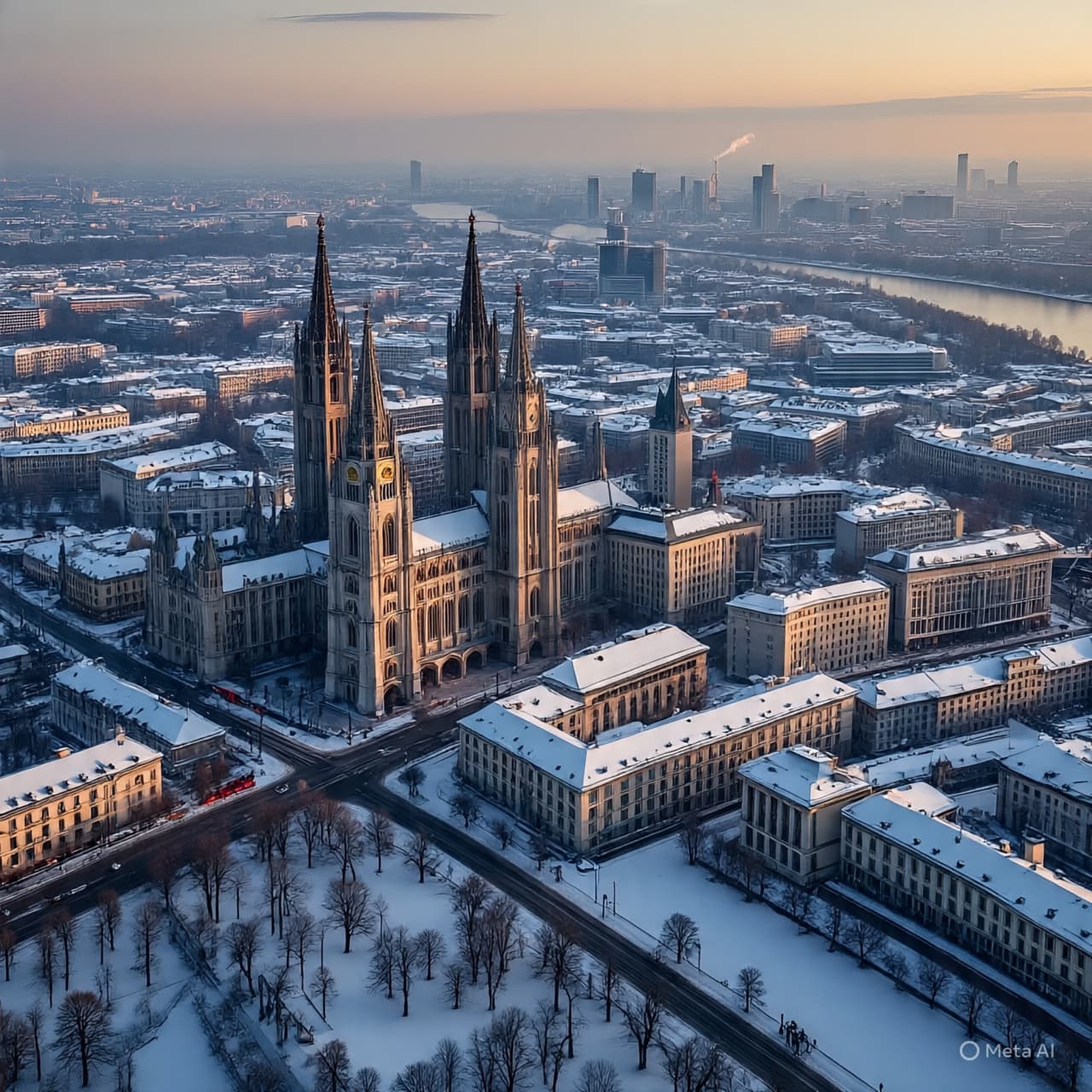 Where Old Alliances Meet Shifting Winds: Reflections on Europe as a Strategic Anchor Where Old Alliances Meet Shifting Winds: Reflections on Europe as a Strategic Anchor