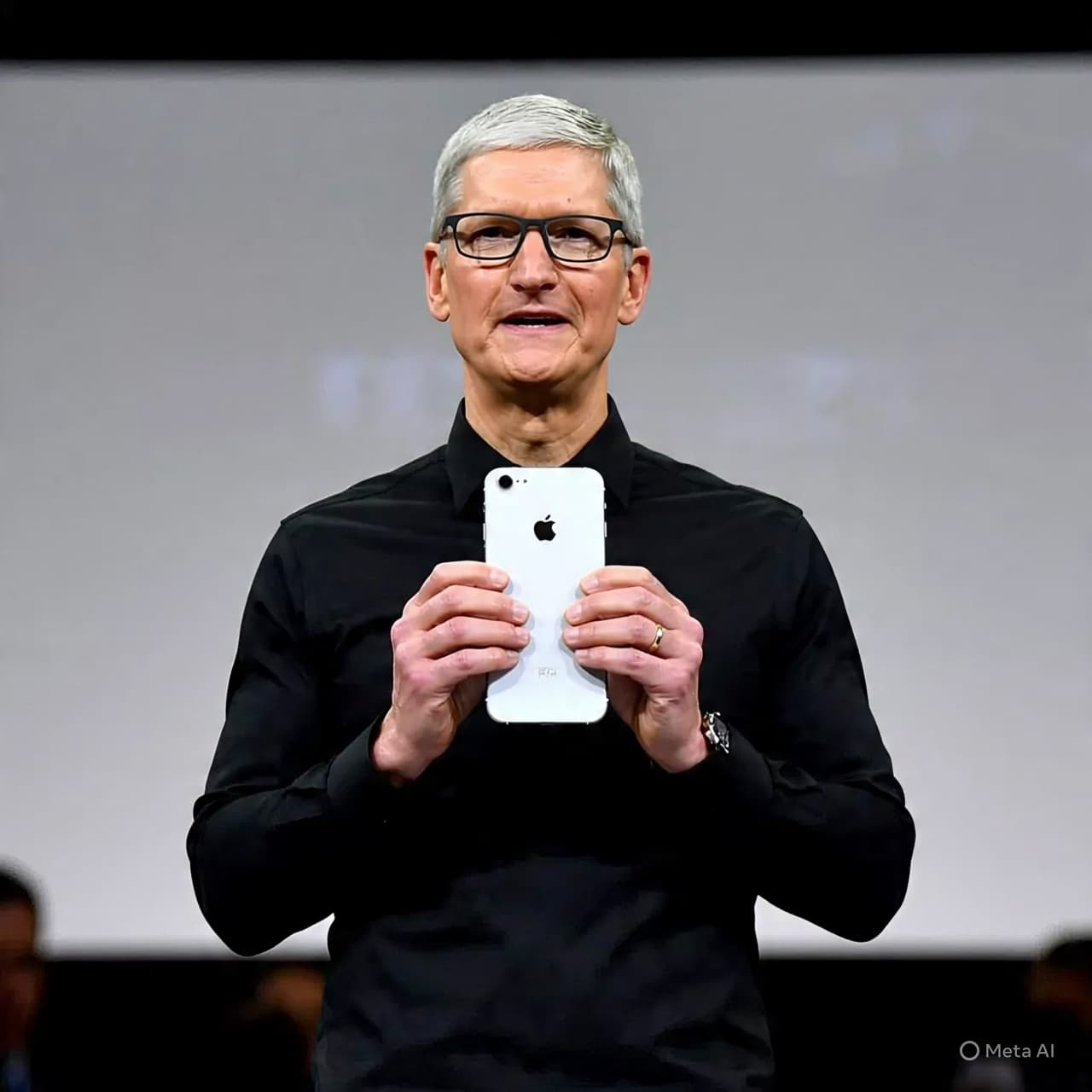 Apple Races to Scale Up Production of the Cheaper iPhone Apple Races to Scale Up Production of the Cheaper iPhone