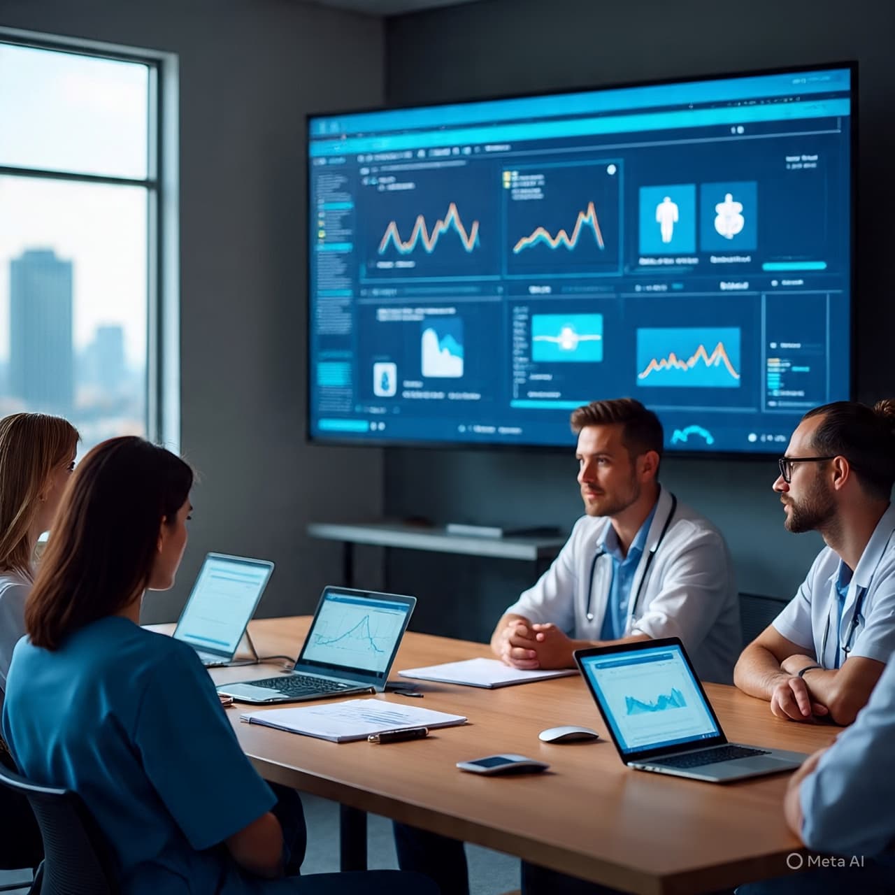 When unseen signs begin to speak through the quiet language of data