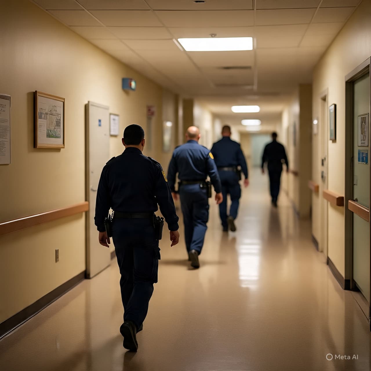 Where Safety Meets Uncertainty: Questions After an Escape Where Safety Meets Uncertainty: Questions After an Escape
