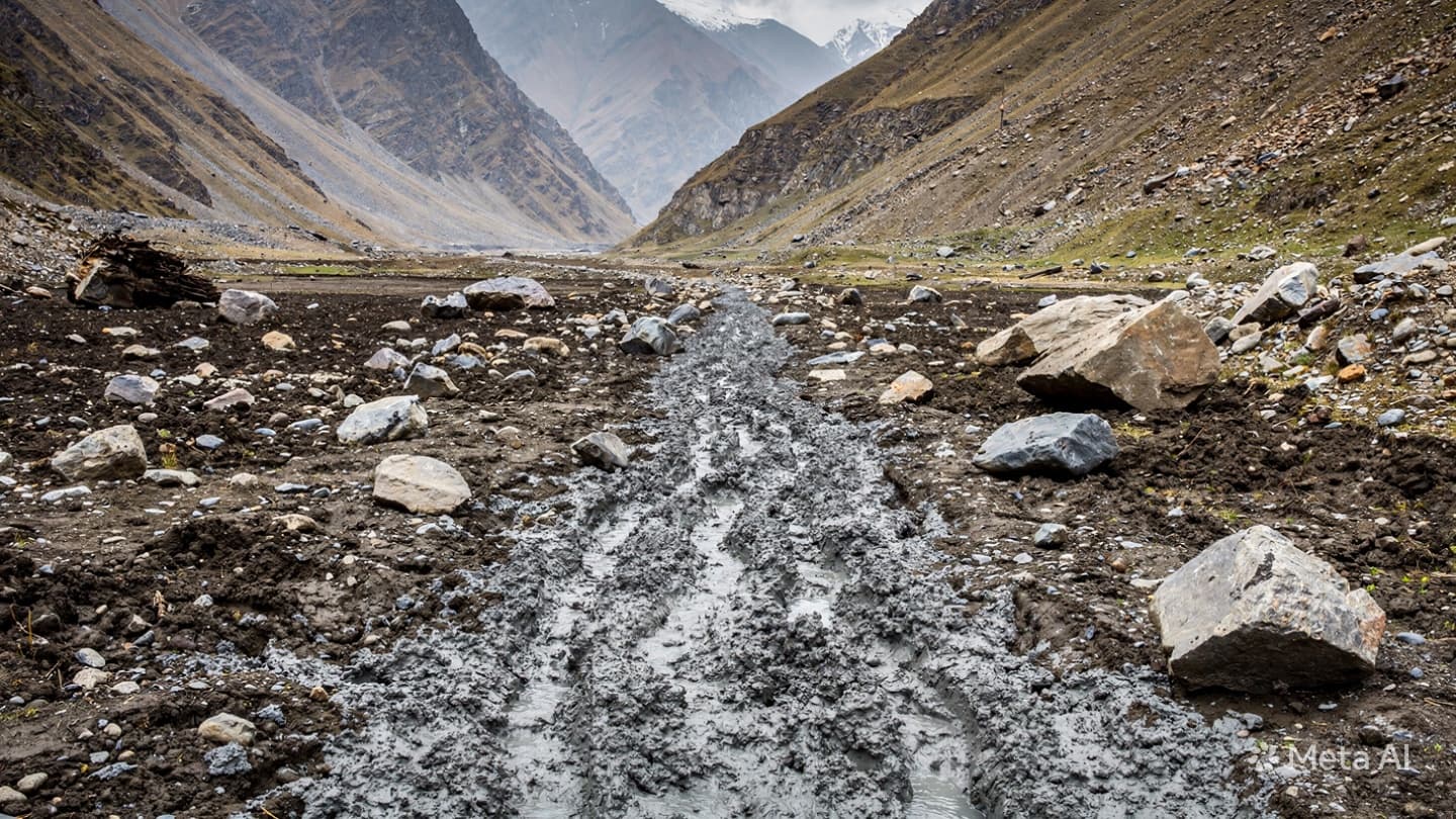 Fatal Glacier Breach Hits Peru: Fourteen Dead After Outburst Waters Sweep Through Mountain Communities Fatal Glacier Breach Hits Peru: Fourteen Dead After Outburst Waters Sweep Through Mountain Communities