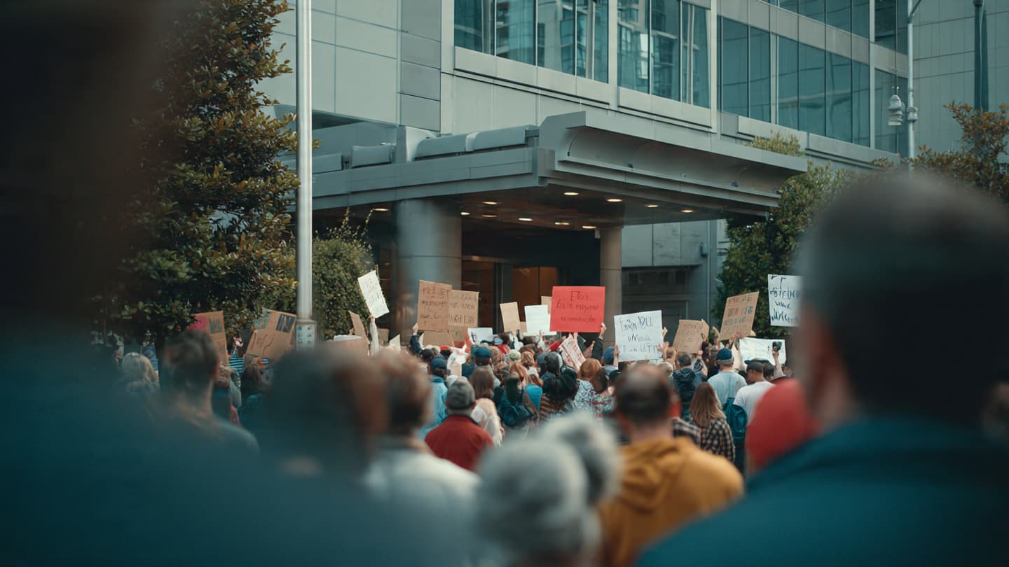 Between Public Trust and Public Anger, A Familiar Tension Returns Between Public Trust and Public Anger, A Familiar Tension Returns