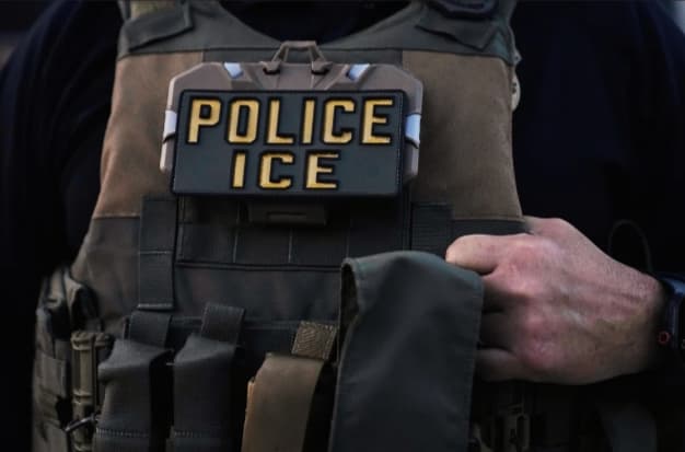 ICEBlock App Developer Sues Trump Administration Over Pressure on Apple to Remove App ICEBlock App Developer Sues Trump Administration Over Pressure on Apple to Remove App