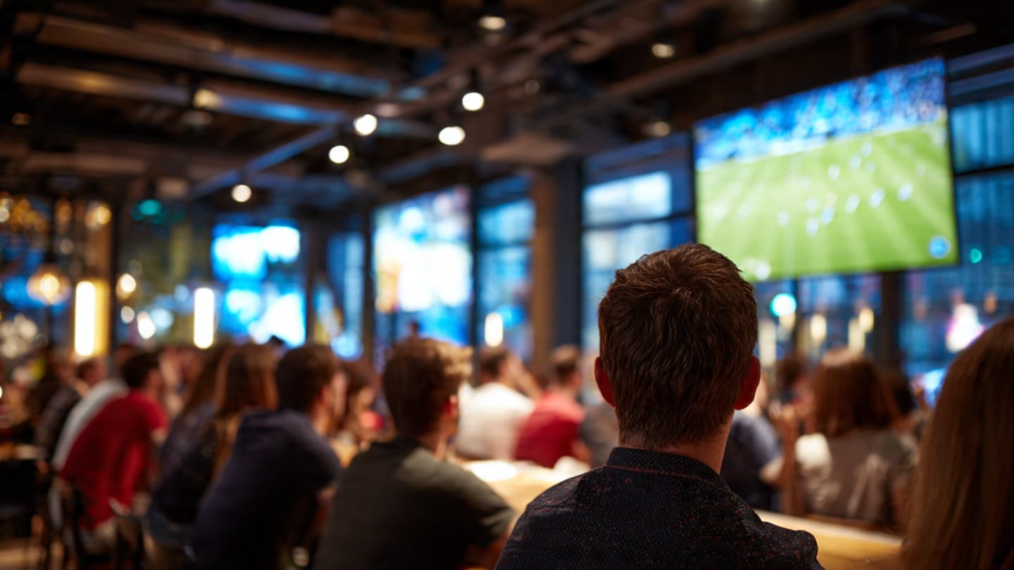 The Road To World Cup 2026 Reaches Indian Screens The Road To World Cup 2026 Reaches Indian Screens