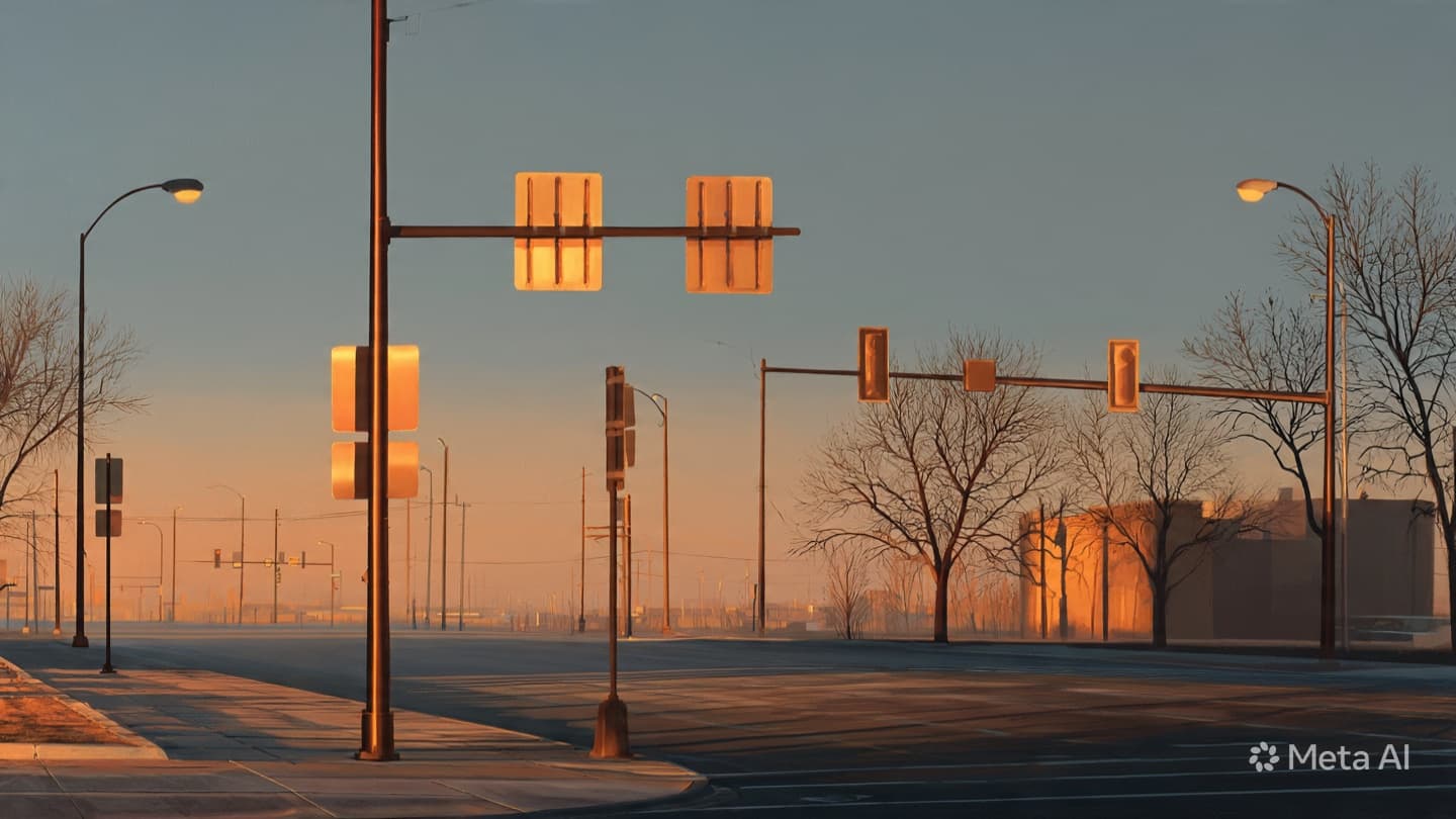 Beyond the Moped’s Roar: Contemplating the Consequences of a Shift in Modern Traffic Culture