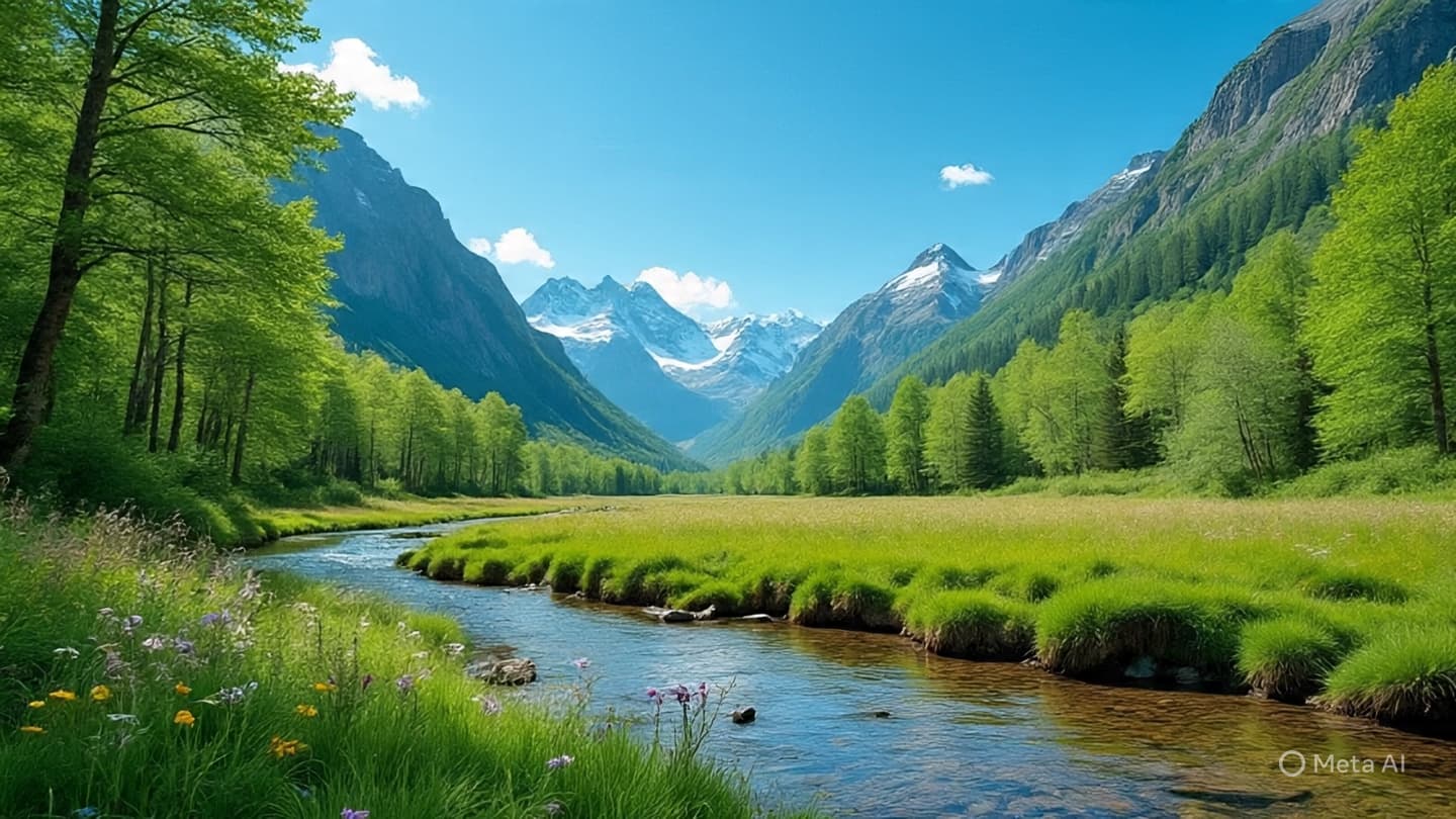 The Pact of the Green Peaks: Reflections on a $15 Million Promise The Pact of the Green Peaks: Reflections on a $15 Million Promise