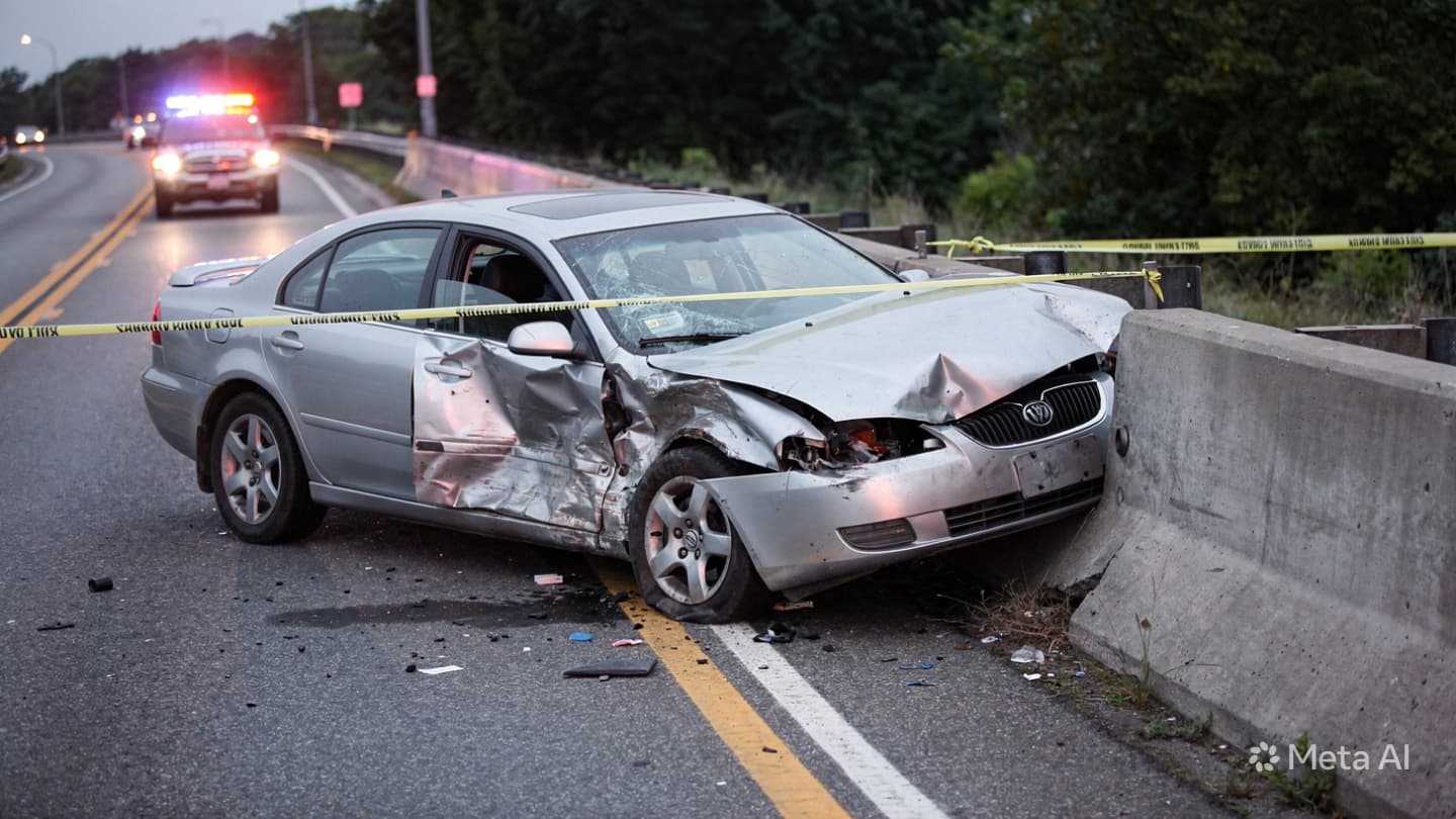 Deadly Solo Impact: Two Victims Identified After Fatal Morning Crash Near Pakansari Arena, Bogor Deadly Solo Impact: Two Victims Identified After Fatal Morning Crash Near Pakansari Arena, Bogor