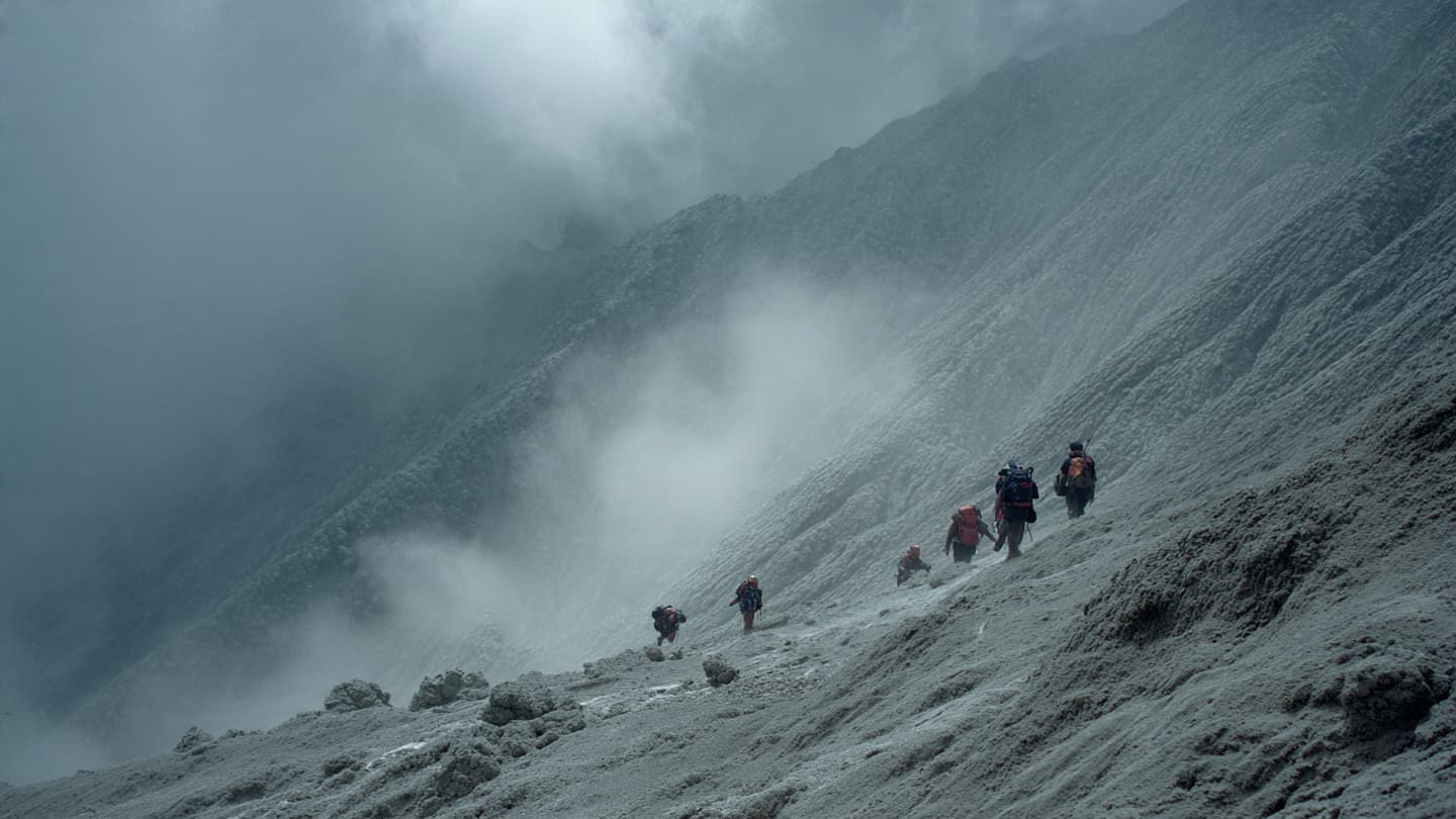 Under a Restless Volcano: The Long Search for the Missing on Mount Dukono Continues Under a Restless Volcano: The Long Search for the Missing on Mount Dukono Continues