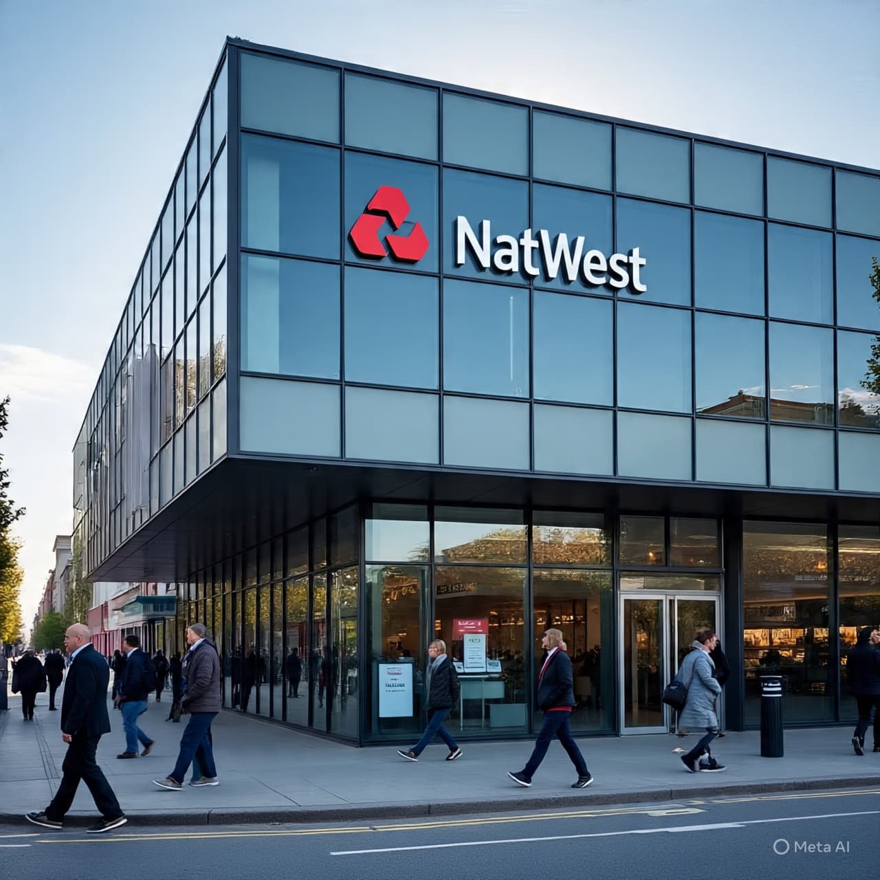 “After Years of Repair, NatWest Finds Momentum in a Landmark Deal” “After Years of Repair, NatWest Finds Momentum in a Landmark Deal”