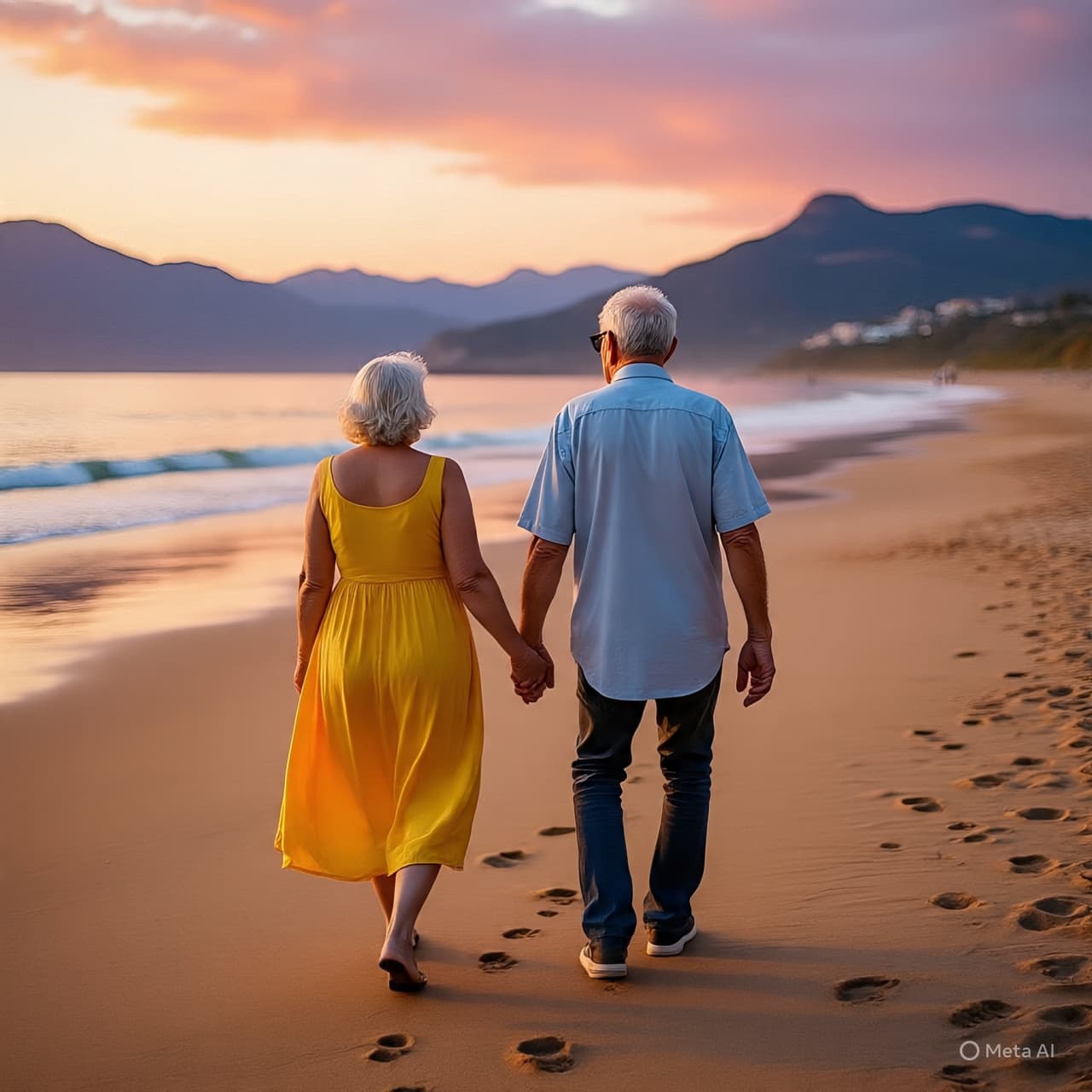 Turning the Page by the Aegean: Greece as the World’s New Retirement Sanctuary Turning the Page by the Aegean: Greece as the World’s New Retirement Sanctuary