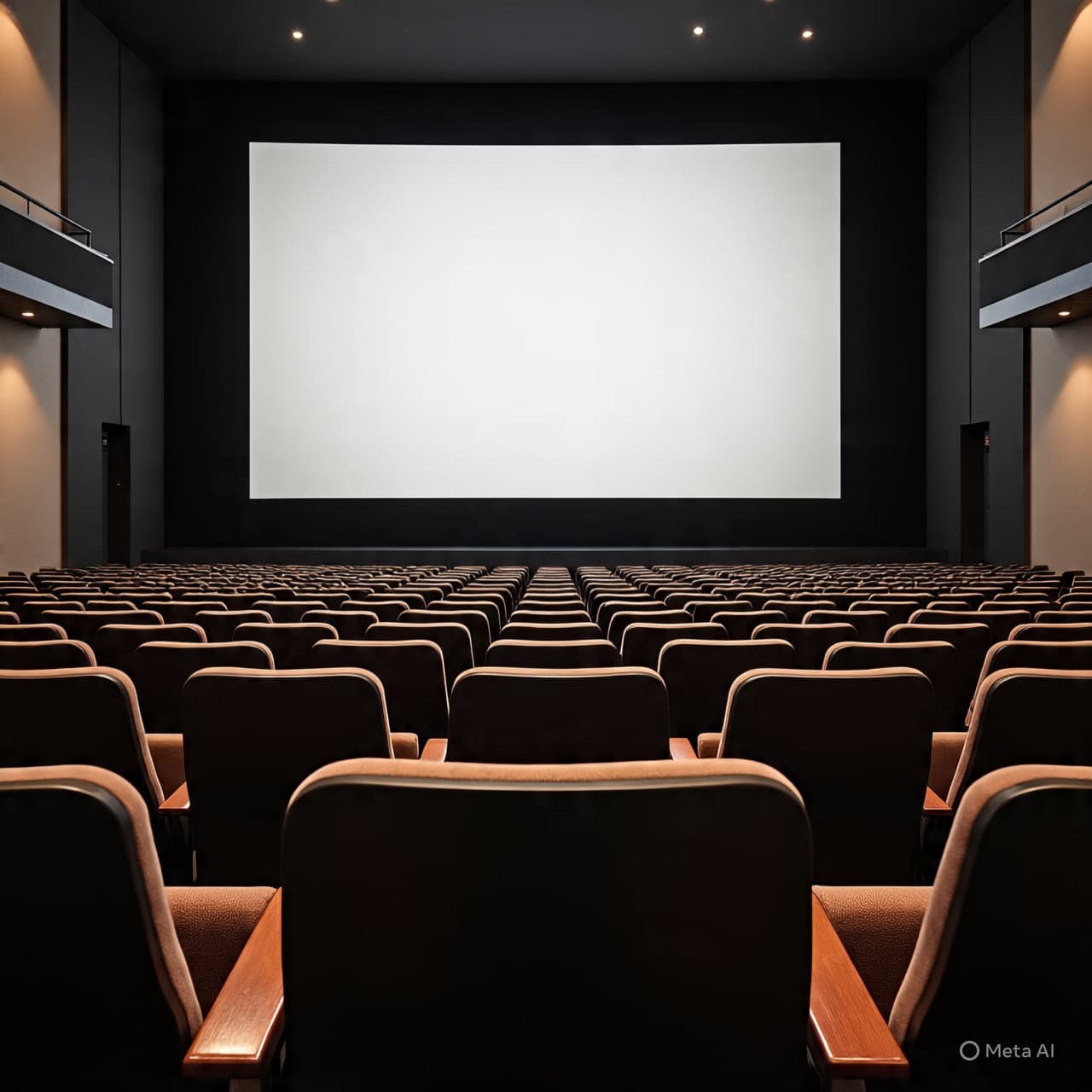 Between Projector Light and Studio Shadows: A Theater Chain Watches a Shifting Crown Between Projector Light and Studio Shadows: A Theater Chain Watches a Shifting Crown