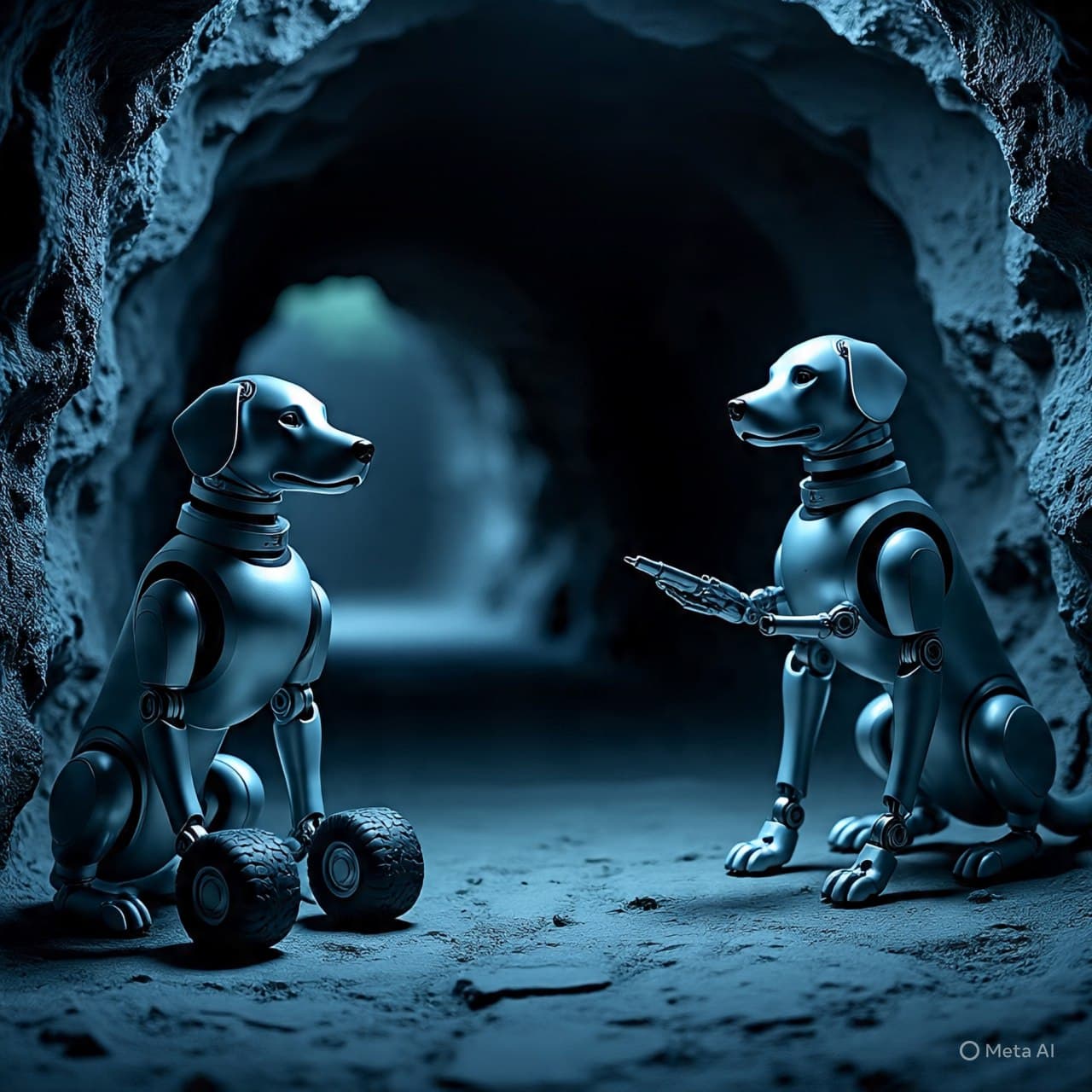 From Jingbo Lake to Lunar Caves: China’s Quiet Exploration Ambition From Jingbo Lake to Lunar Caves: China’s Quiet Exploration Ambition