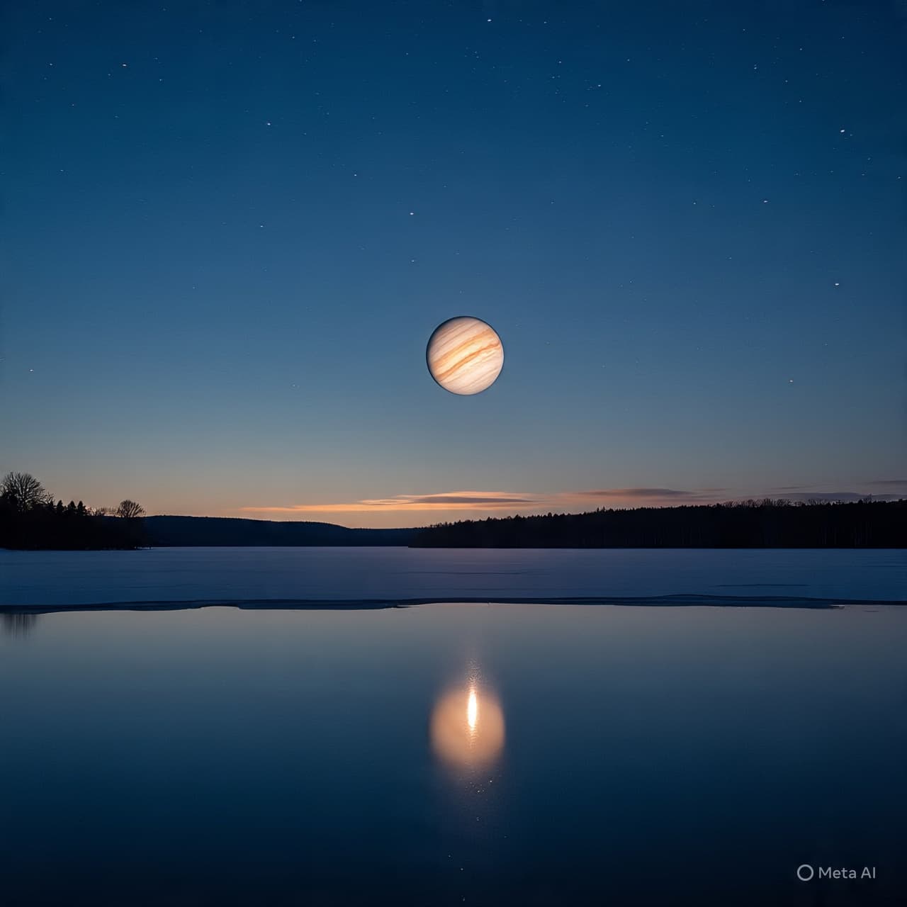 From Twilight to Dawn: The Sky’s Subtle Show as the Year Turns From Twilight to Dawn: The Sky’s Subtle Show as the Year Turns