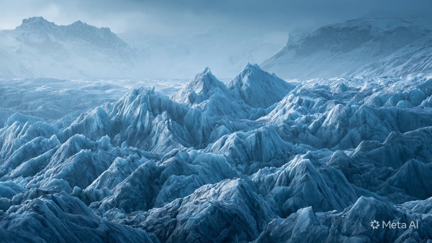 The Fragile Beauty of the Ice: Reflecting on Safety in Vatnajökull National Park The Fragile Beauty of the Ice: Reflecting on Safety in Vatnajökull National Park