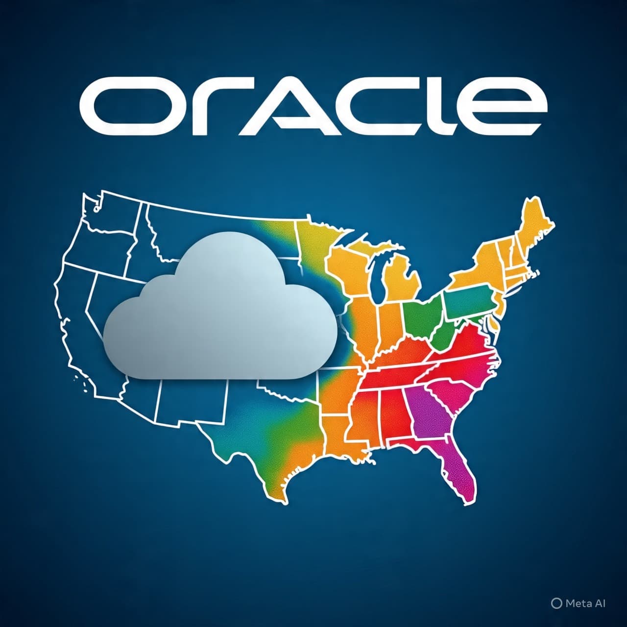 A New Guard for Data: TikTok, Oracle, and the U.S. Bid for Control A New Guard for Data: TikTok, Oracle, and the U.S. Bid for Control