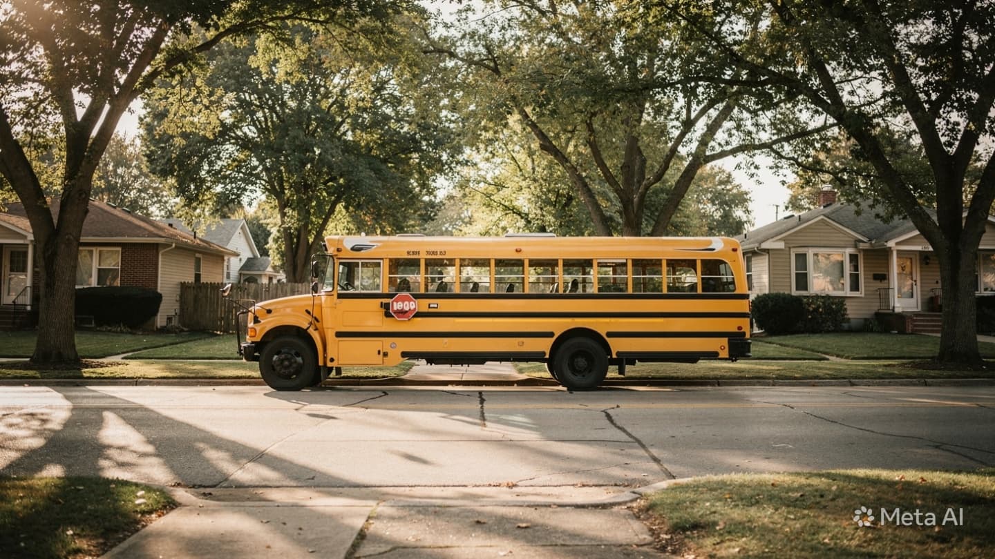 When the Driver Errs: Musing on the Fragility of Safety During the Daily Morning Commute