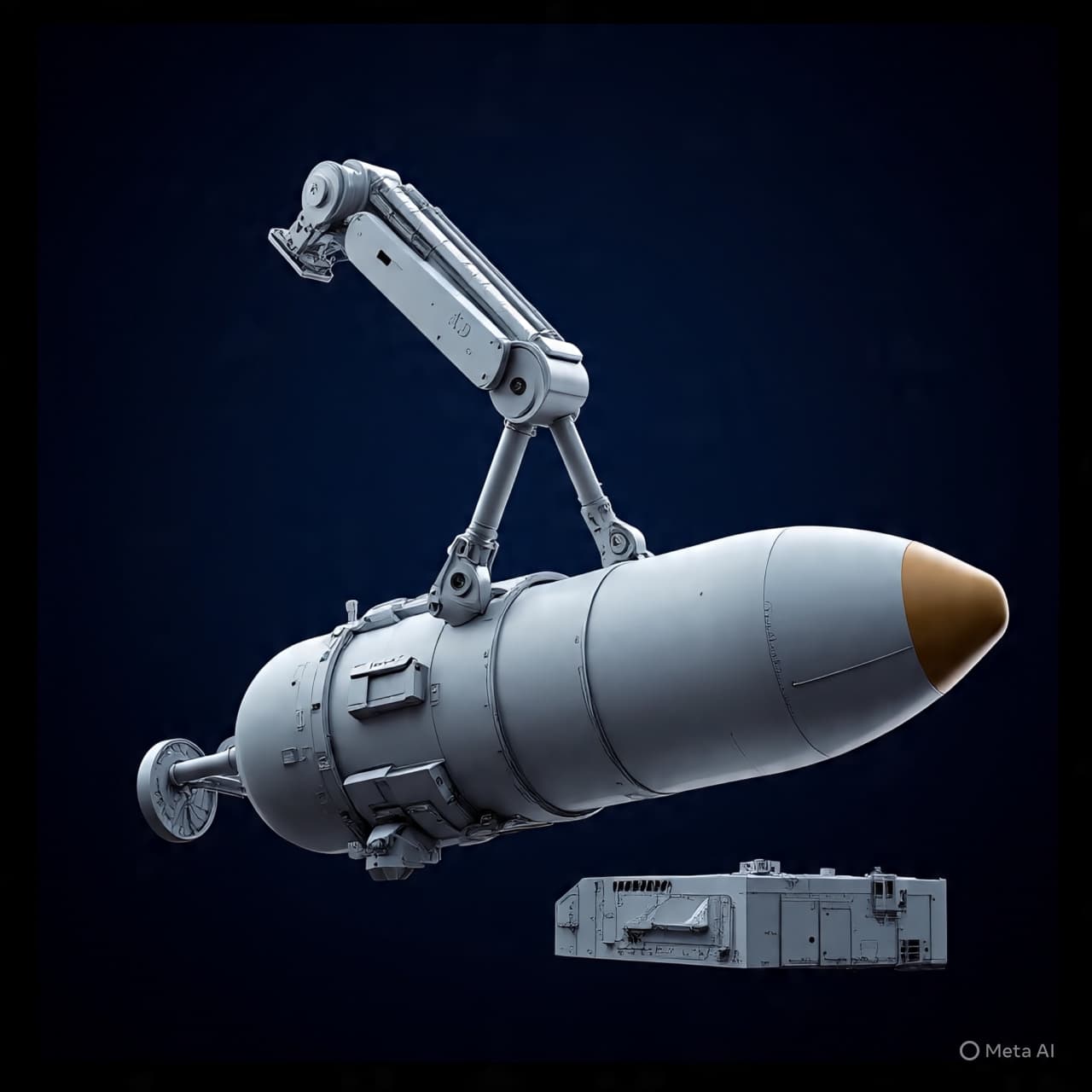 Where Silence Meets Re-Entry, a Cargo Craft Takes Leave: Reflections on HTV-X1’s Final Arc Where Silence Meets Re-Entry, a Cargo Craft Takes Leave: Reflections on HTV-X1’s Final Arc