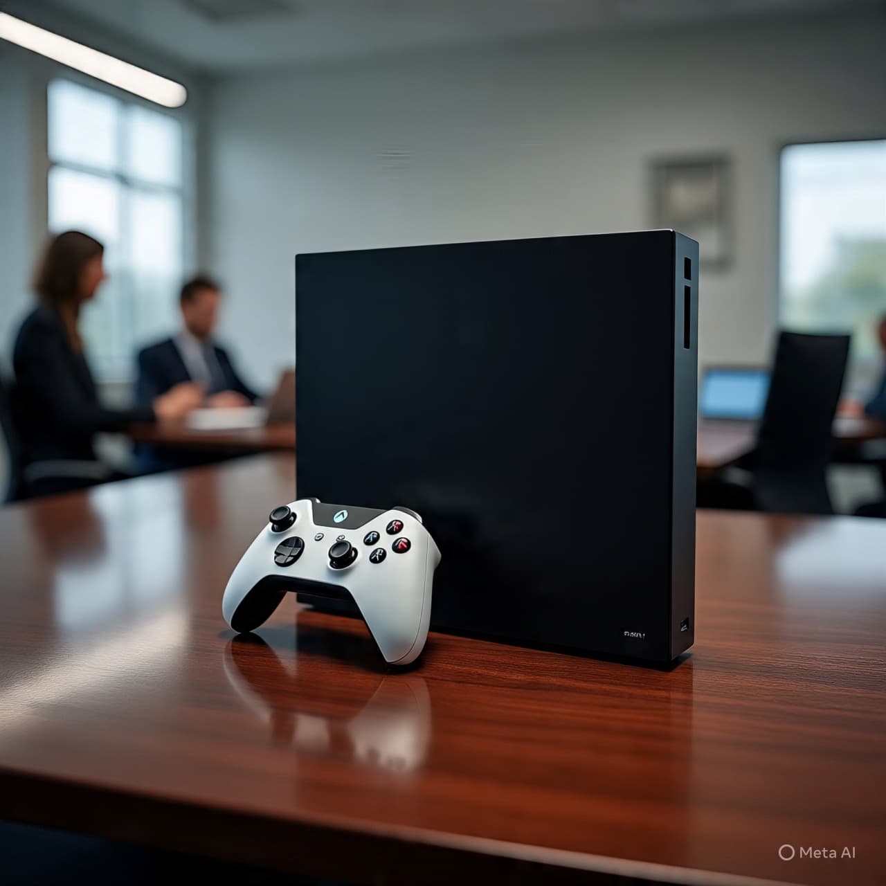 When an Era Closes Softly, Who Guides Xbox Into Its Next Horizon? When an Era Closes Softly, Who Guides Xbox Into Its Next Horizon?
