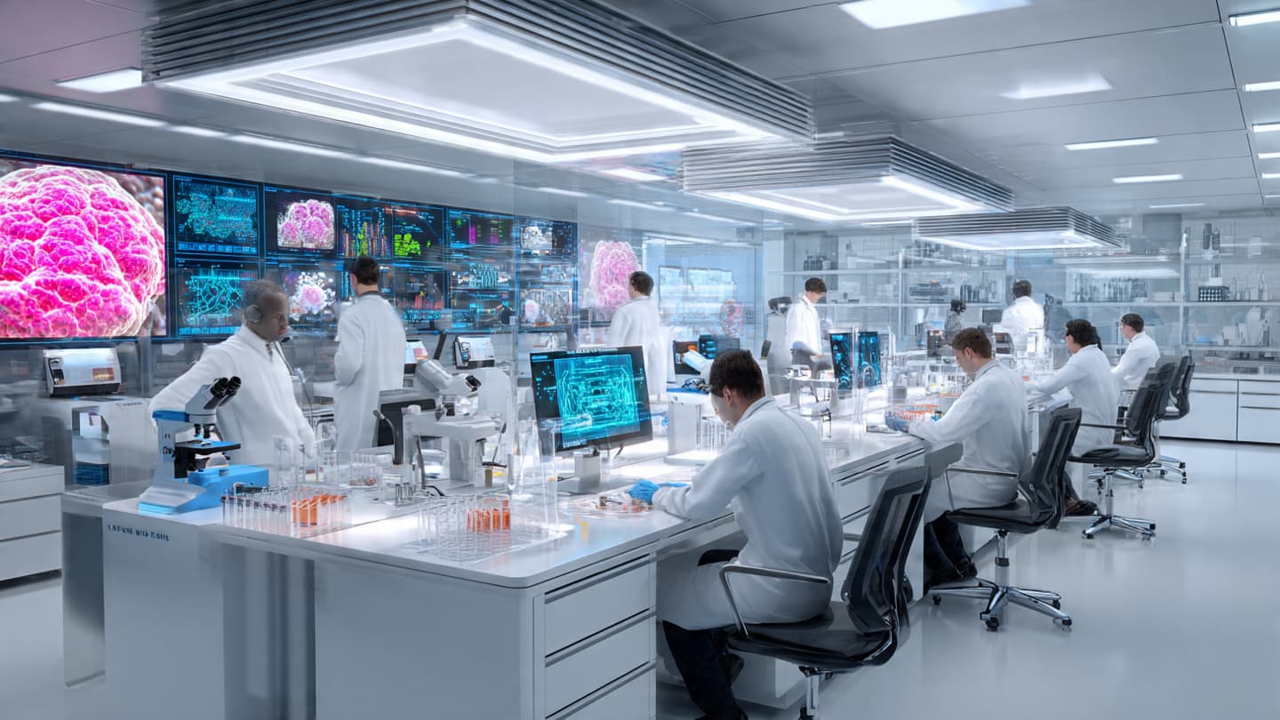 Medicine’s Expanding Horizon and the Questions That Follow Medicine’s Expanding Horizon and the Questions That Follow