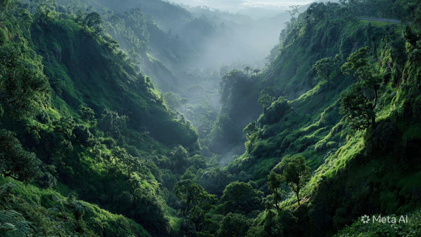 When Gravity Claims the Path: Contemplating the Descent of the Interprovincial Bus in West Java When Gravity Claims the Path: Contemplating the Descent of the Interprovincial Bus in West Java