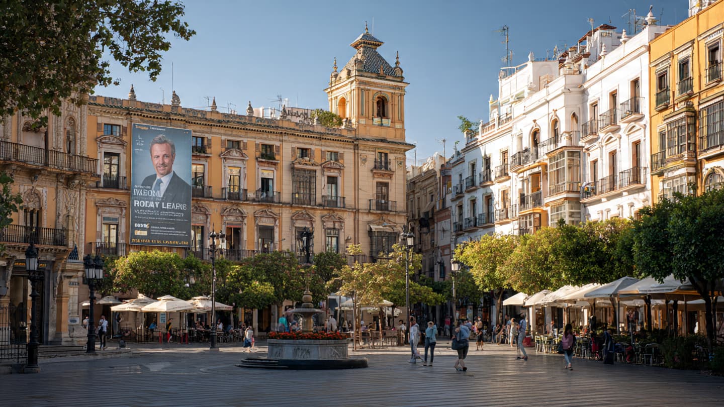Between Heat, History, and Elections: Andalusia’s Political Shift Echoes Beyond Spain’s South