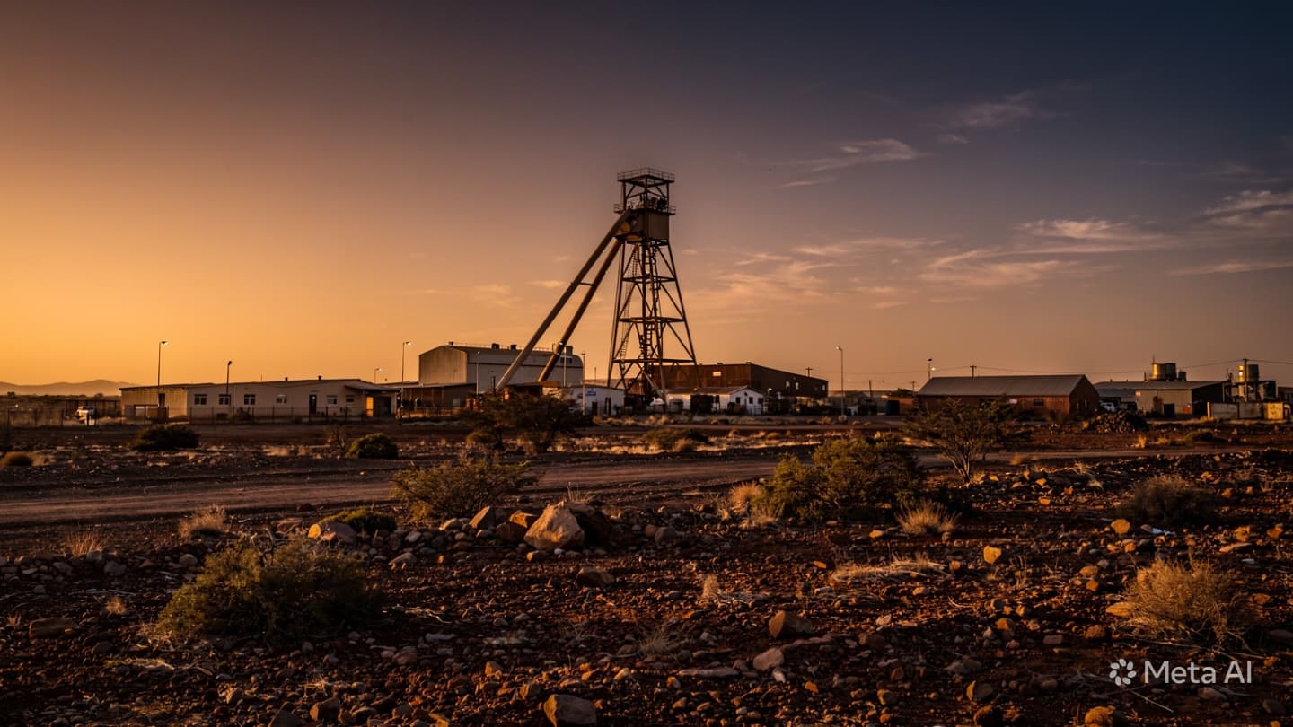 Where Coal Meets Clay: The Quiet Tragedy of a Subterranean World Collapsed in Darkness Where Coal Meets Clay: The Quiet Tragedy of a Subterranean World Collapsed in Darkness