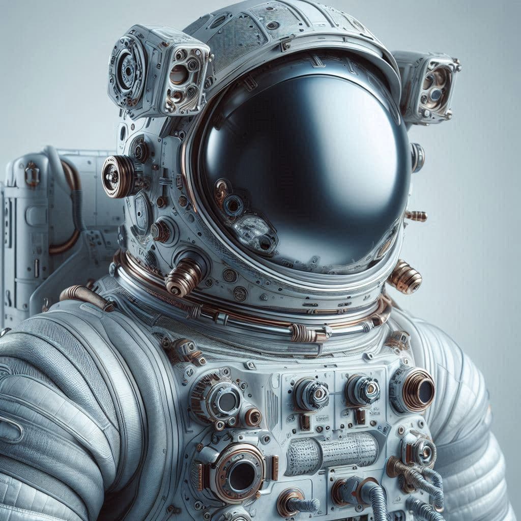 “When Armor Meets Grace: Reflections on Humanity’s Next Dance with Lunar Dust” “When Armor Meets Grace: Reflections on Humanity’s Next Dance with Lunar Dust”