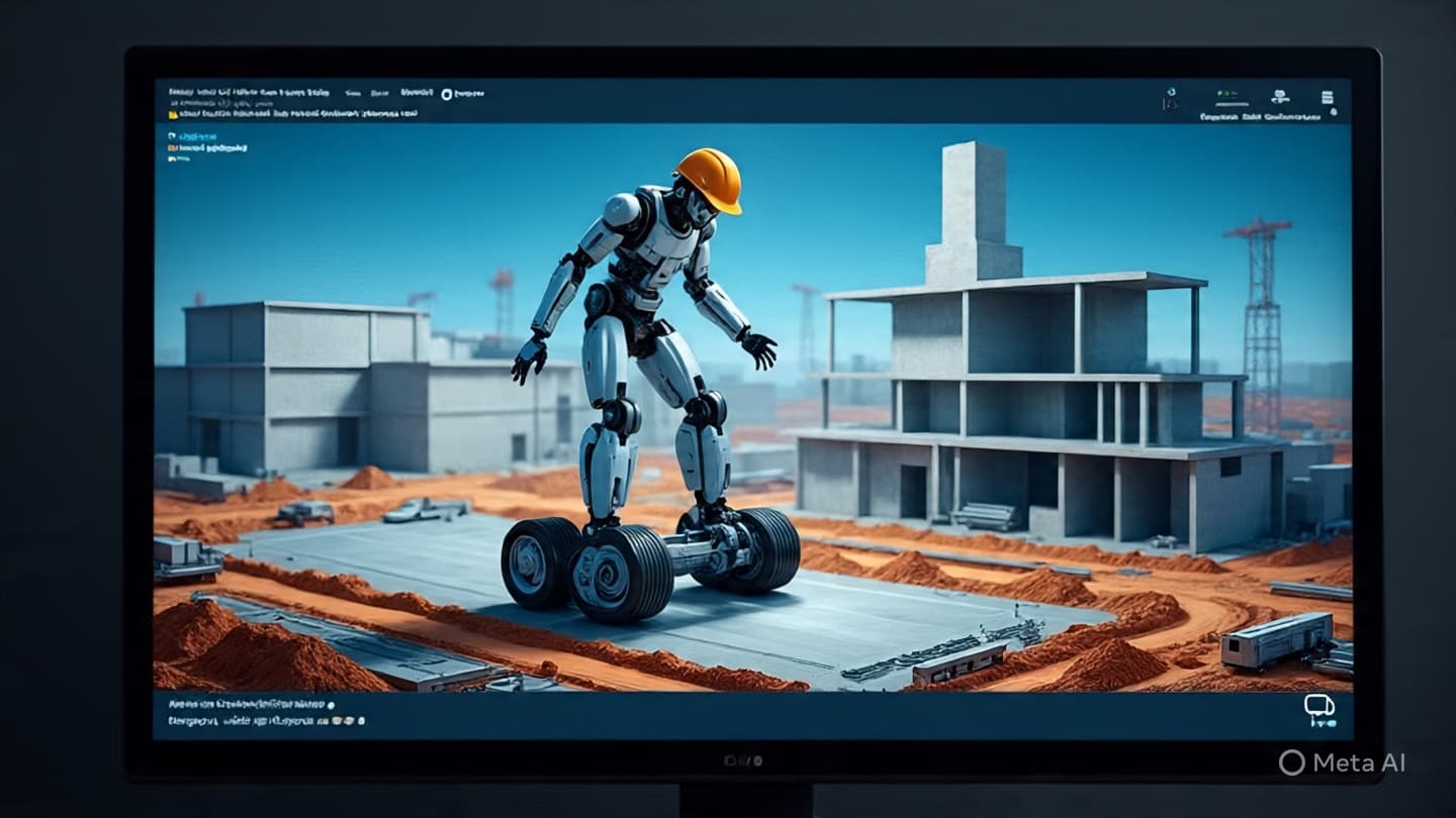 Where the Algorithm Meets the Asphalt: Watching the Rise of the Fujitsu-CMU Center Where the Algorithm Meets the Asphalt: Watching the Rise of the Fujitsu-CMU Center