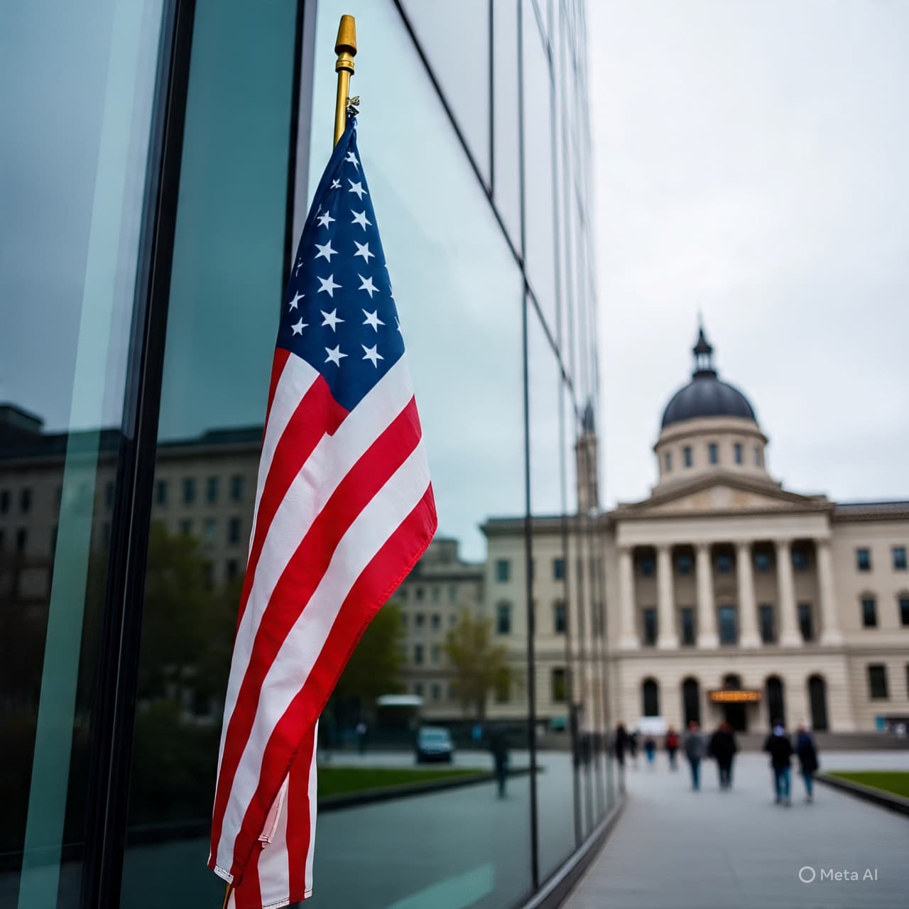 A Quiet Exit from Justice: When Loyalty Meets the Limits of Office A Quiet Exit from Justice: When Loyalty Meets the Limits of Office