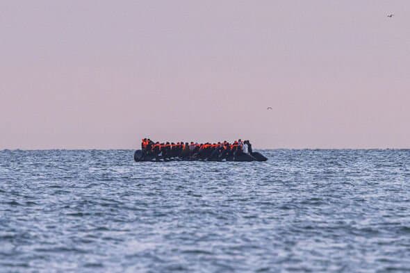 UK-Registered Firms Linked to Payments for Small Boat Crossings, BBC Finds