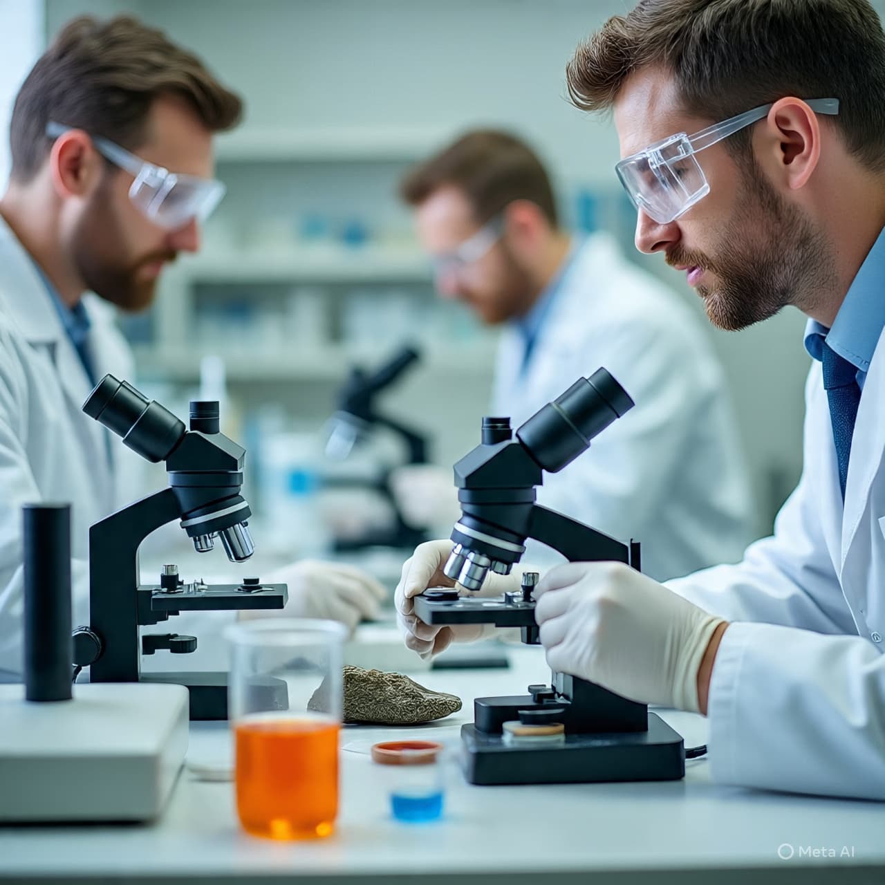 Before Bones and Shells: Did Earth’s First Animal Leave Only a Chemical Whisper? Before Bones and Shells: Did Earth’s First Animal Leave Only a Chemical Whisper?