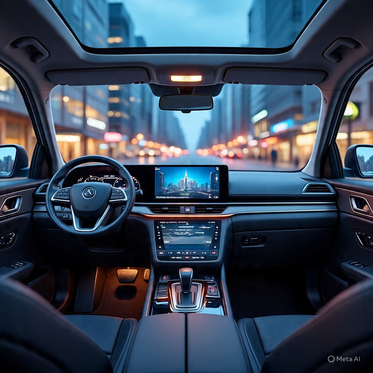 When the Engine Rests: Apple CarPlay and the Rise of Parked Streaming When the Engine Rests: Apple CarPlay and the Rise of Parked Streaming