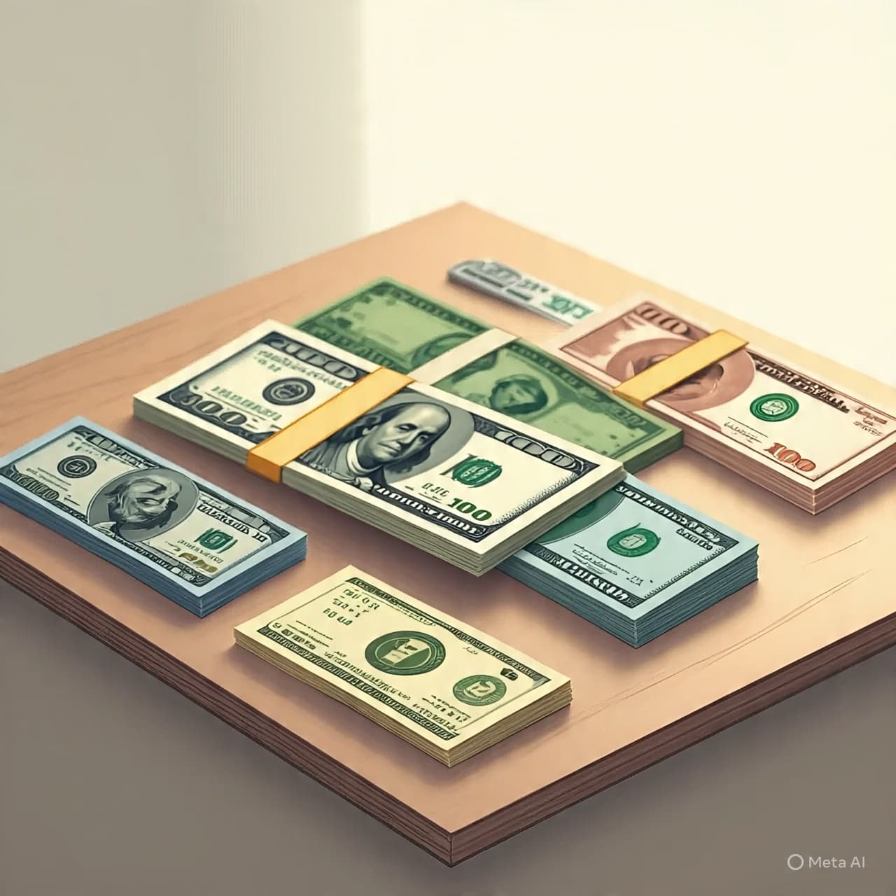 When Empires Fade Quietly: The Dollar’s Long Goodbye When Empires Fade Quietly: The Dollar’s Long Goodbye