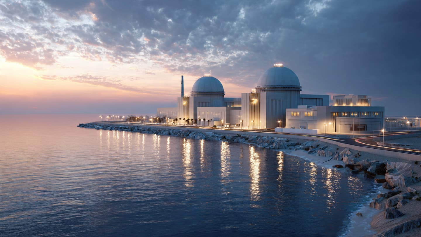 Between Fragile Calm and Distant Launch Sites: The Gulf Confronts a New Kind of Vulnerability