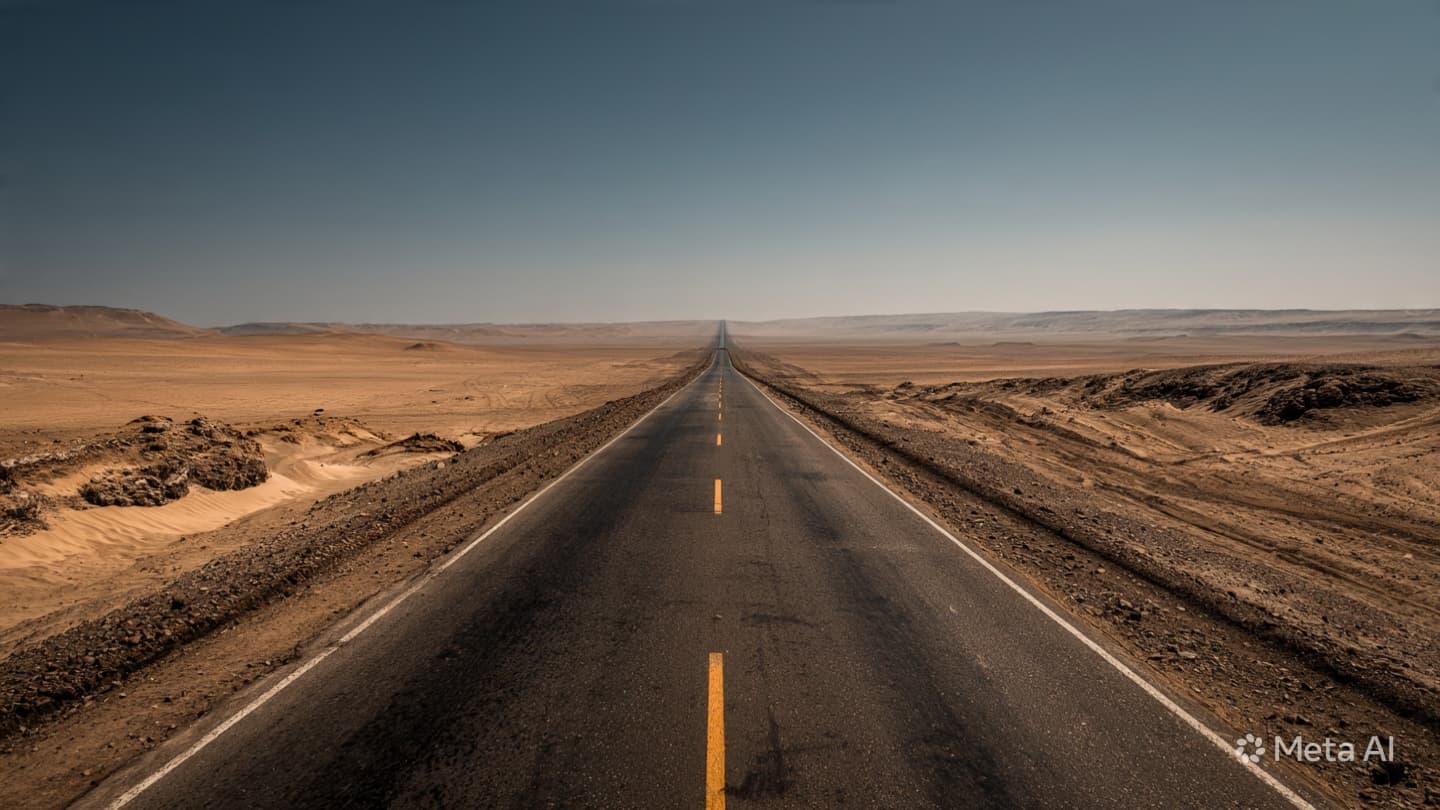 When the Highway Becomes a Grave: A Reflection on the Tragedy Near Lima When the Highway Becomes a Grave: A Reflection on the Tragedy Near Lima
