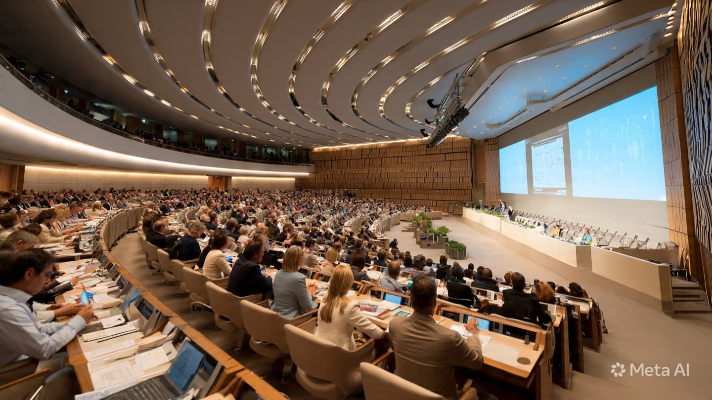 Where Borders Meet and Interests Align: Reflections on the Collective Fight Against Drug Threats