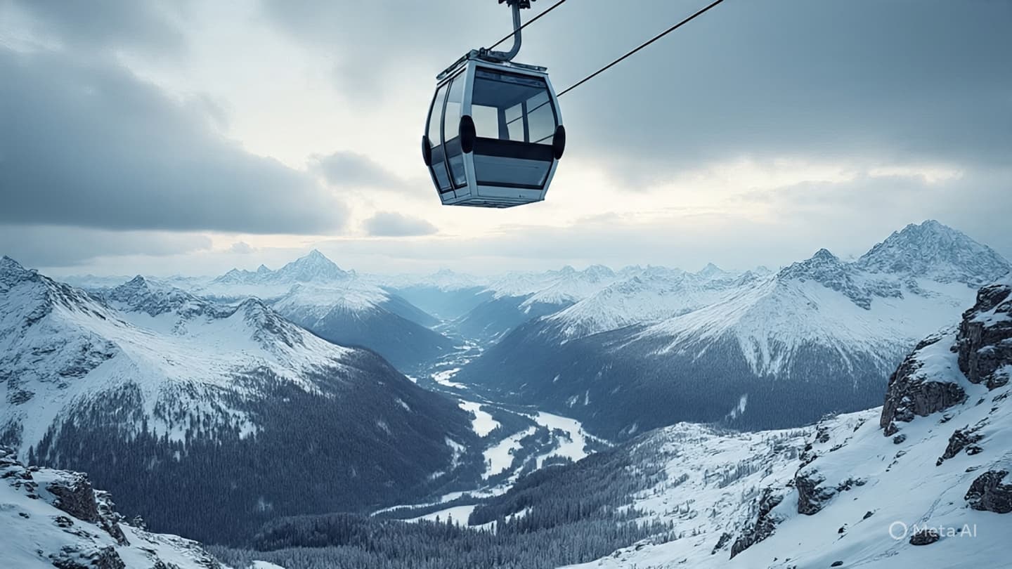 From Scenic Travel to Sudden Concern: Understanding Risk in Elevated Spaces From Scenic Travel to Sudden Concern: Understanding Risk in Elevated Spaces
