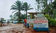 Uganda Closes Border with Congo to Try to Limit Ebola Spread