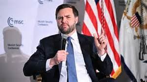 Vance's Pakistan Trip on Hold as Iran Refuses to Commit to Peace Talks Vance's Pakistan Trip on Hold as Iran Refuses to Commit to Peace Talks