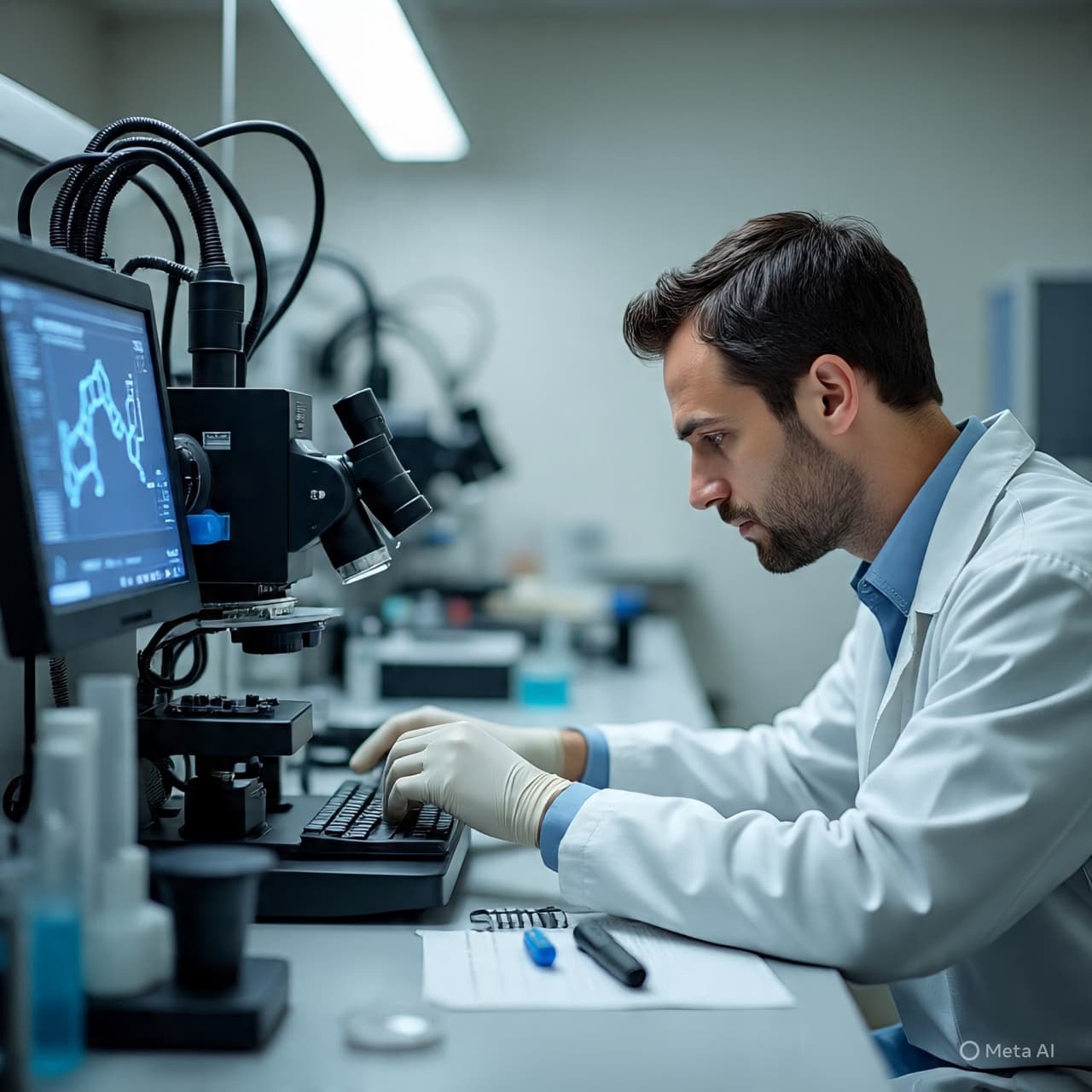 Beyond One-Size-Fits-All: Are We Entering a New Era of Precision Healing? Beyond One-Size-Fits-All: Are We Entering a New Era of Precision Healing?